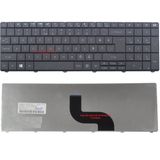 Packard Bell TE69 Siyah Notebook Klavye