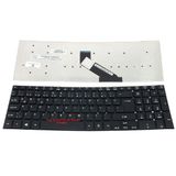 Packard Bell TG71-BM-050TK Siyah Notebook Klavye
