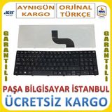 Packard Bell TK13BZ Klavye