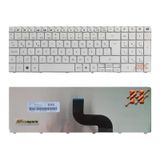 Packard Bell TM81-SB-463TK Siyah Notebook Klavye