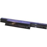 Packard Bell TS11 Laptop Batarya