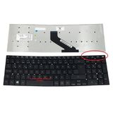 Packard Bell TS11 Siyah Notebook Klavye