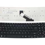 Packard Bell TS44-HR-603TK Siyah Notebook Klavye