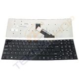Packard Bell TS44-SB-551TK Siyah Notebook Klavye
