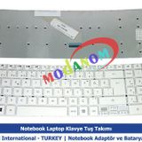 Packard Bell TV11 Klavye