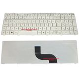 Packard Bell V5WT2 Notebook Klavye