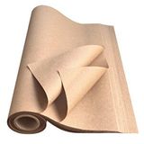Packmai 50X70 cm Kraft Kağıt (50 Adet) Doğal-Dayanıklı ve Çok Amaçlı Paketleme | Ambalaj Kağıdı