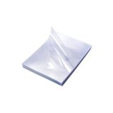 PACKOSİSTEM Asetat Kağıdı Pvc (25X35)cm 25 Adet 130 Micron