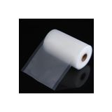 Packtech 25 Cm X 10 Metre Rulo Tırtıklı Vakum Makinesi Poşeti Makinası Torbası