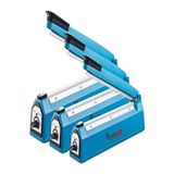 Packtech 40 cm Poşet Ağzı Kapama Yapıştırma Makinesi Plastik