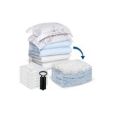 Packtech Küp Vakumlanabilir Torba Hurç 2'li Set