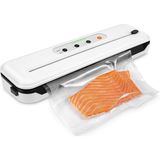 Packtech Otomatik Ev Tipi Vakum Makinesi / Poşet Kesme Özellikli - Çok Renkli
