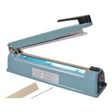 Packtech Poşet Ağzı Kapama Yapıştırma Makinası 20Cm