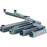 Packtech Poşet Ağzı Yapıştırma Kapama Makinesi Metal Gövde - 20 cm