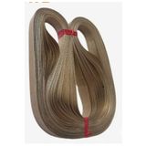 Packtech Poşet Ağzı yapıştırma kapama teflon bant 75 cm 10 adet