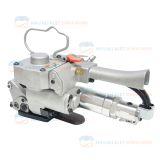 PACKTECH PT-PNF-19 Havalı Çember Germe Makinesi