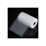 Packtech Tırtıklı Rulo Vakum Poşeti 20cm 10 Metre