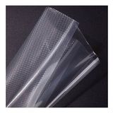 Packtech Tırtıklı Vakum Makinesi Poşeti Torbası 20x30 cm 50 Adet, Asorti