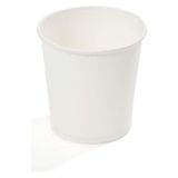 Packtory 4 Oz Single Wall Beyaz 3000 Adet Karton Bardak