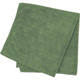 Packtowl Lux ( Plaj Havlusu ) Rain Forest - 54 x 137 cm - Yeşil