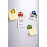 Pacman Buzdolabı Magneti -4'lü Set