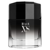 Paco 100 ml Rabanne Black XS For Him EDT Erkek Parfüm