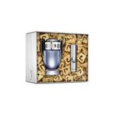 Paco 100 ml Rabanne Invictus Edt Set