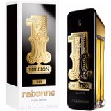 Paco Rabanne 1 Million Black Edp 100 Ml Erkek Parfüm