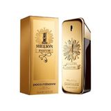 Paco Rabanne 1 Million EDP 100 ml Erkek Parfümü