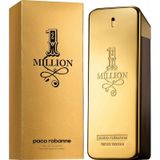 Paco Rabanne 1 Million Edt 100 Ml Erkek Parfüm Diğer