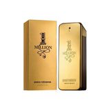 Paco Rabanne 1 Million Edt 100 ml Erkek Parfüm Sprey Tüm Cilt Tipleri İçin Pudrasız