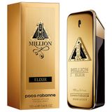 Paco Rabanne 1 Million Elixir Erkek Parfüm 100 Ml