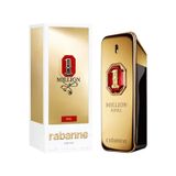 Paco Rabanne 1 million lucky edt 100 ml erkek Parfüm 16000591190