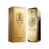 Paco Rabanne 1 million lucky edt 100 ml erkek Parfüm 9110332007