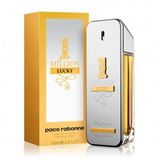 Paco Rabanne 1 Million Lucky EDT 100 ml Kadın Parfüm