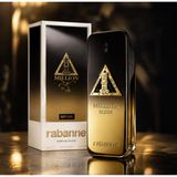 Paco Rabanne 1 Million Night Elixir Parfum Elixir 100 Ml Erkek Parfüm