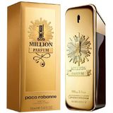 Paco Rabanne 1 Million Parfum 100 Ml Erkek Parfüm