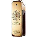Paco Rabanne 1 Million Parfum EDP 100ML Erkek İçin Şekerli Koku ve Baharatlı Notalar