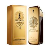 Paco Rabanne 1 Million Parfum Edp 100Ml Erkek Parfümü Arc