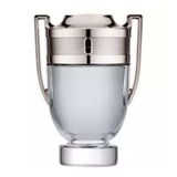Paco Rabanne 518346295 Renksiz Invictus EDT 100 ml Erkek Parfümü