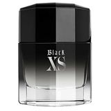 Paco Rabanne Black XS Black Excess EDT 100 ml Erkek Parfümü