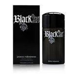 Paco Rabanne Black Xs Eau De Toilette 100 Ml Erkek Parfum