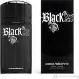 Paco Rabanne Black XS EDT 100 ml Erkek Parfüm Odunsu Oryantal Çiçeksi Koku