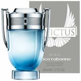 Paco Rabanne Invictus Aqua EDT 100 ml Erkek Parfümü