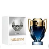 Paco Rabanne Invictus EDT 50 ml Erkek Parfümü