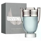 Paco Rabanne Invictus Edt Erkek Parfüm 100 Ml Arc