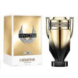 Paco Rabanne Invictus Elixir Parfum Elixir 200 Ml Erkek Parfüm