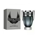 Paco Rabanne Invictus Intense EDT 100 ml Erkek Parfüm 2215548