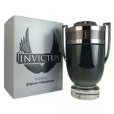 Paco Rabanne Invictus Intense EDT Erkek Parfüm 100 ml