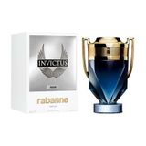 Paco Rabanne Invictus Parfüm 100 ml